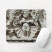 Die Geburt von Venus (Kalkstein) Mousepad (Mit Mouse)