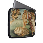 Die Geburt von Venus Laptopschutzhülle (Vorne Rechts)