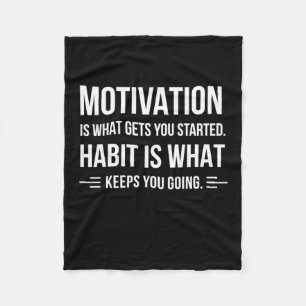 Die Geburtstagsgeschenke-Motivation ist das, was S Fleecedecke