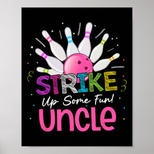 Die Geburtstagskugel erwischen Spaß Poster