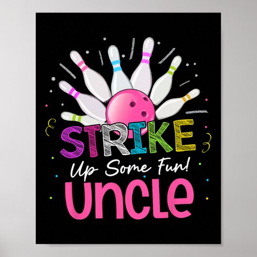 Die Geburtstagskugel erwischen Spaß Poster (Vorne)