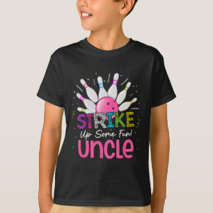Die Geburtstagskugel erwischen Spaß T-Shirt