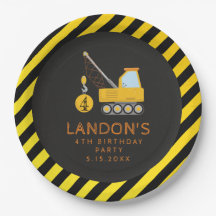 Die Geburtstagspartei des Baugewerbes Nah die Stra