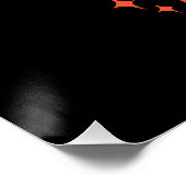 Die Geburtstagsparty Girls von mir Poster (Ecke)