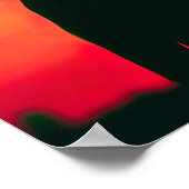 Die Geduld der Innovation - Inspiration Poster (Ecke)