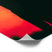 Die Geduld der Innovation - Inspiration Poster (Ecke)