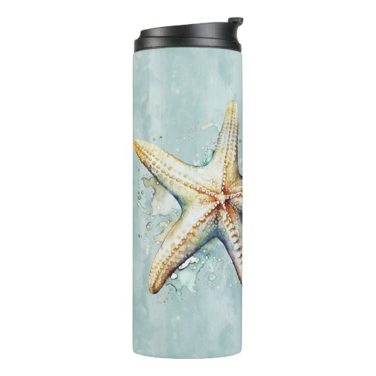 Die geehrte Mutter der Braut Thermosbecher (Nach links gedreht)