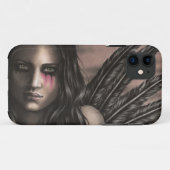 Die gefallene iPhone 5 Abdeckung Case-Mate iPhone Hülle (Rückseite (Horizontal))