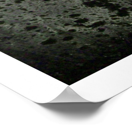 Die gefallenen poster (Ecke)