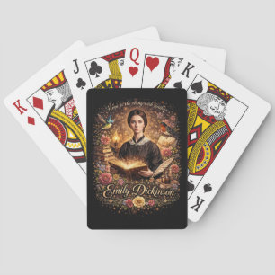 Die gefiederte Hoffnung Spielkarten