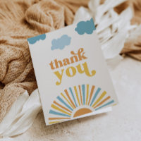 Die geflochtene Sonne danke Ihnen Karten