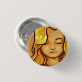 Die Geflügelfabrikantin Button (Vorne & Hinten)