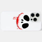 Die Gehäuse-Abdeckung für den Joker-Themed Shockpr Case-Mate iPhone Hülle (Rückseite (Horizontal))