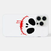Die Gehäuse-Abdeckung für den Joker-Themed Shockpr iPhone Hülle (Rückseite (Horizontal))