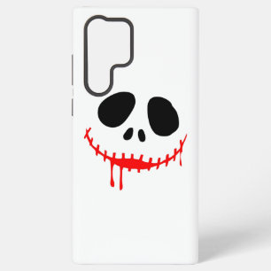 Die Gehäuse-Abdeckung für den Joker-Themed Shockpr Samsung Galaxy Hülle