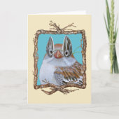 Die geheime Karte mit der Grenze (Vorderseite)