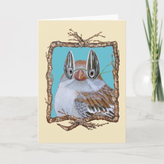 Die geheime Karte mit der Grenze (Vorderseite)