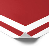 Die geheime Zutat ist immer Käse Poster (Ecke)