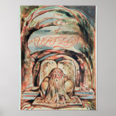 Die Geheimnisse der Weisheit Poster (Vorne)