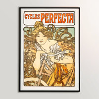 Die Geheimnisse hinter Zyklen Perfecta Alphonse Mu