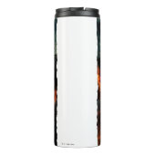 Die Geheimnisse von Dumbledore Theaterposter Thermosbecher (Rückseite)