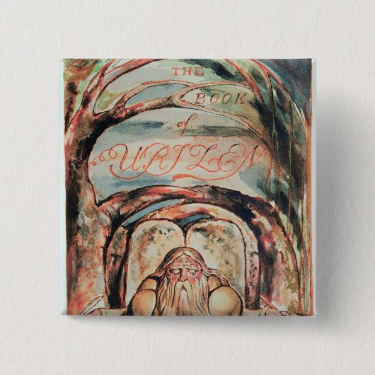 Die Geheimnisse von Wisdom Button (Vorderseite)