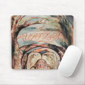 Die Geheimnisse von Wisdom Mousepad (Mit Mouse)