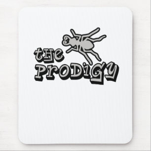 Die geheimnisvolle Ameise Mousepad