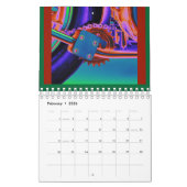 Die geheimnisvolle Schlitte Kalender (Feb 2026)