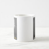 Die Geir Ness Tasse (Mittel)