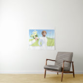 Die Geißelung Christi Wandteppich (Beispiel (Horizontal))