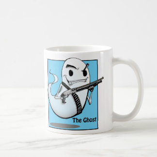 Die Geist Molon Labe Tasse
