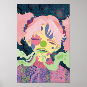 Die Geister in mir Poster