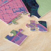 Die Geister in mir Puzzle (Seite)