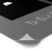 Die Geisterkinder von Mumbai Poster (Ecke)