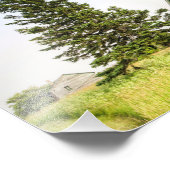 Die Geisterstadt Insinger Fotodruck (Ecke)