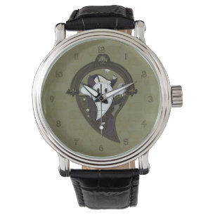 Die Geisterwache Armbanduhr
