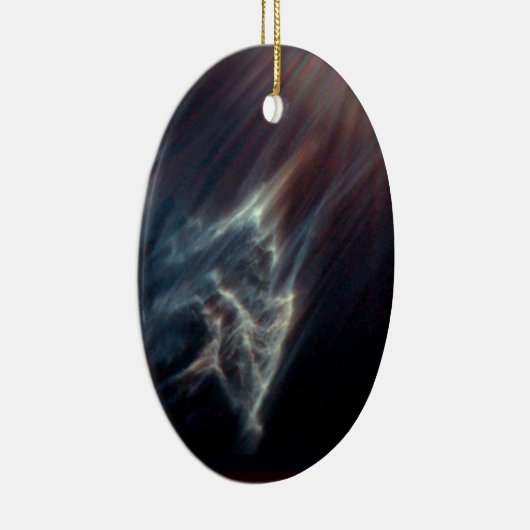 Die geistreichen Parlamente Keramikornament (Rechts)