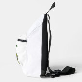 Die gejagte Huntress Crossbody Bag (Rechts)