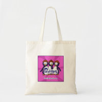 Die Geklapper"Elvis" Taschen-Tasche