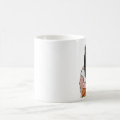 Die geknackte Tasse des Thalias (Mittel)