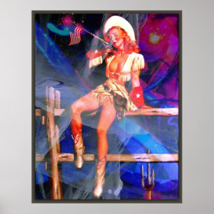 Die geladene Frage Poster