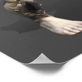 Die Gelegenheit Poster (Ecke)