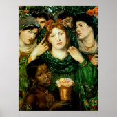 Die Geliebten (die Braut) Poster (Vorne)