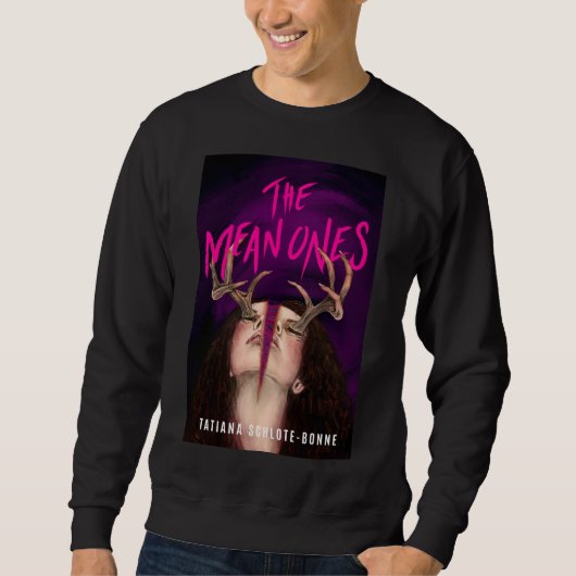 Die Gemeine Sweatshirt für Männer (Vorderseite)