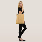 Die Gemeinschaft - Kleine Gruppe, großes Abenteuer Tasche (Am Model)