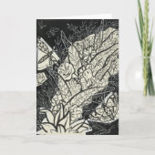 Die Gemeinschaft | Leo Gestel Karte (Vorderseite)