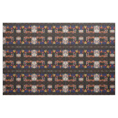 Die gemischte Medien Schnürung Stoff (Fat Quarter (45,7 x 55,9 cm))