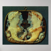 Die Gemma Claudia Poster (Vorne)