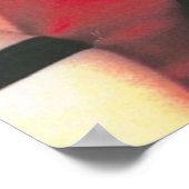 Die Generation der Verdammnisse Poster (Ecke)